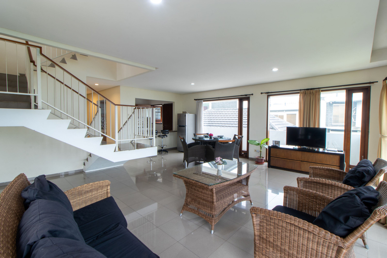Others 2, De Reiz Villa Kencana Syariah 4BR Family Only, Bandung