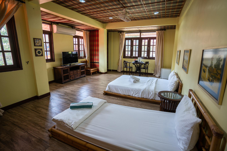Bedroom 23