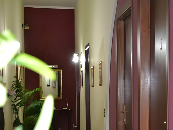 Others 3, Affittacamere La Giara, Agrigento