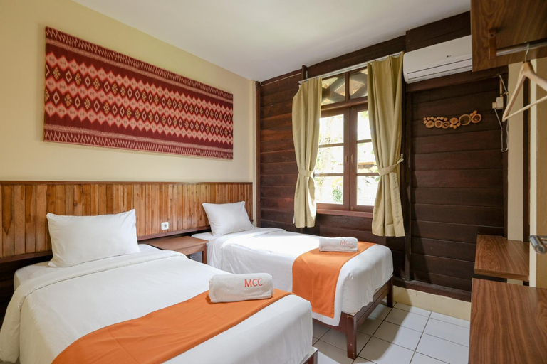 Bedroom 12