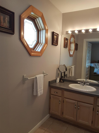 Bathroom 7