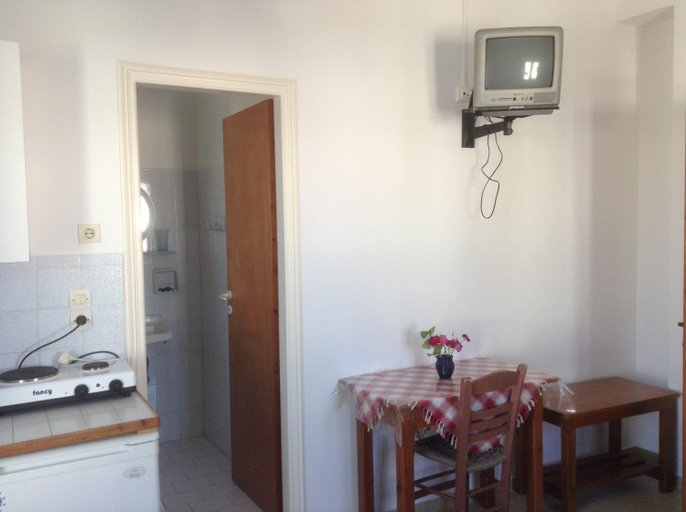 Others 3, Rania Apartments, South Aegean