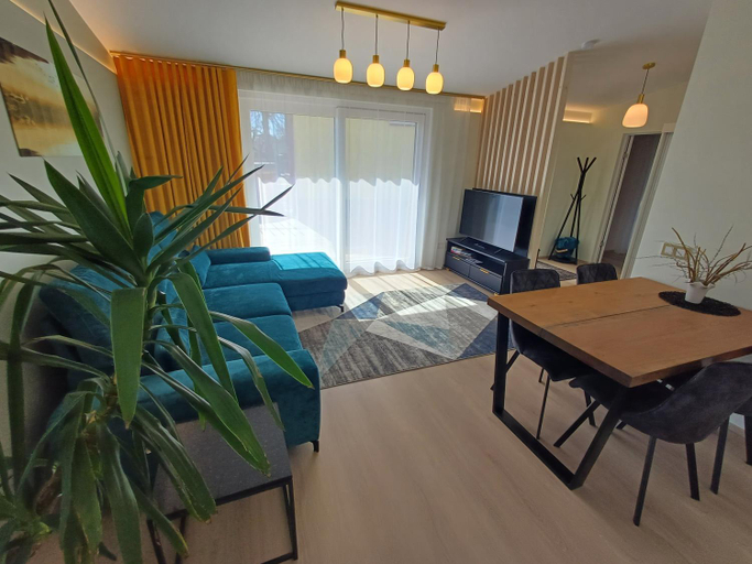 Others 2, Parnu Apartment, Pärnu