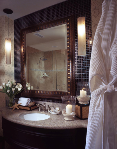 Bathroom 4, Marina Inn Grande Dunes Condos & Suites, Horry