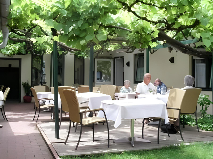 Food & Drinks 3, Bed & Breakfast Zum Alten Weinstock, Jennersdorf