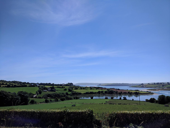 Others 5, Seafield Farmhouse