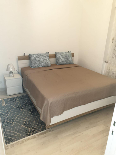 LOVE Appartement partage avec le proprietaire, Haut-Rhin