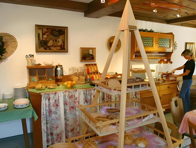 Food & Drinks 3, Familienhotel Central, Kitzbühel