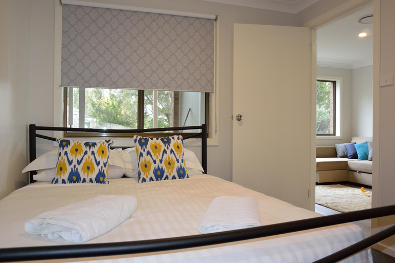 Bedroom 9