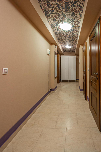 Others 3, Modern and Spacious Apartments in City Center, Praha 1