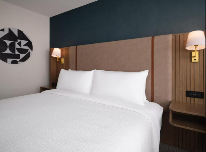 Bedroom 20