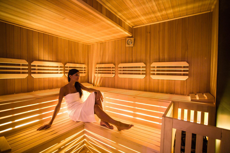 Others 4, Hotel Iride & Spa bed&breakfast, Forli' - Cesena
