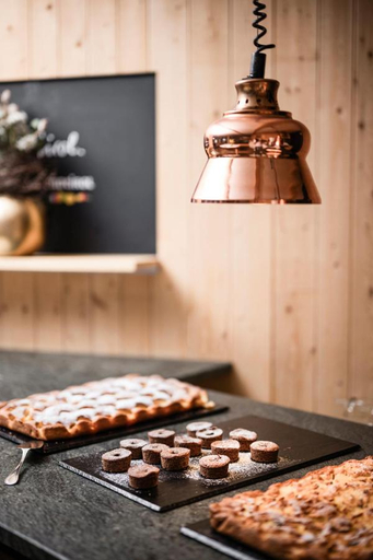 Food & Drinks 4, Hotel & Spa Sonnenparadies by Falkensteiner, Bolzano