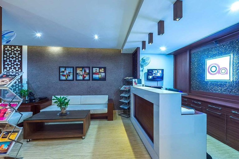 Others 5, Hotel Aarian Aatithya, Kamrup Metropolitan