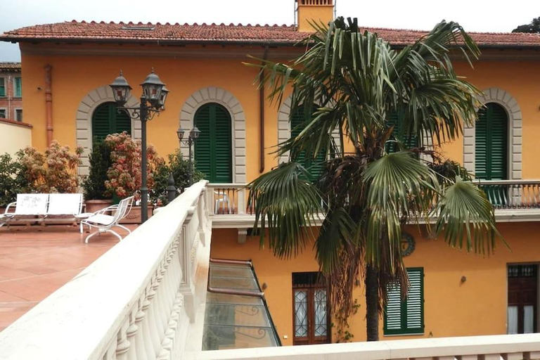 Cute Suite By Villa Il Mosaico, Florence