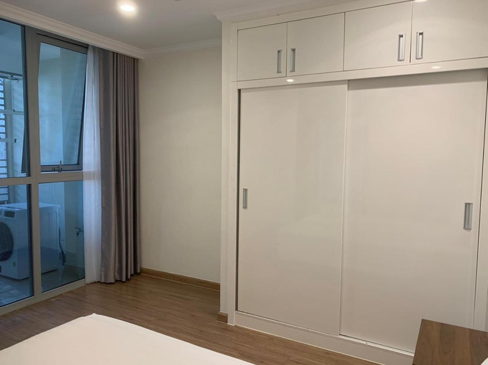 Others 4, Vinhomes Central Park Apartment Landmark Can ho DV, Bình Thạnh