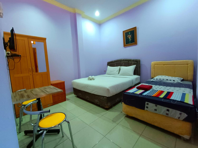 Bedroom 2