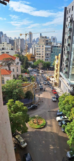 Others 5, St.George Temanite Fresh Hansa Home Apt., Beirut