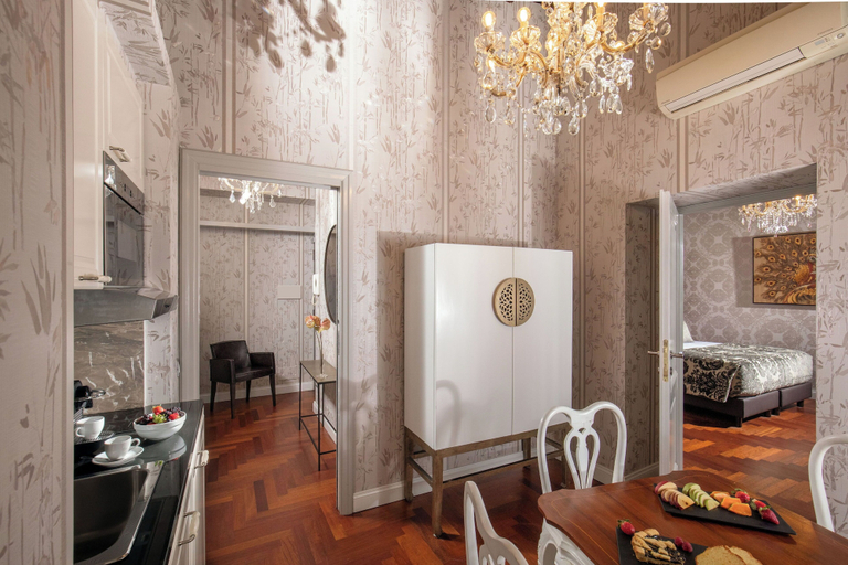 Others 5, The Inn at the Spanish Steps Luxury Collection - Bocca di Leone Luxury Suites, Roma