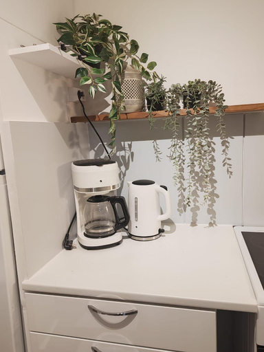 Others 5, 1 bedroom apartment with city views, Pirkanmaa