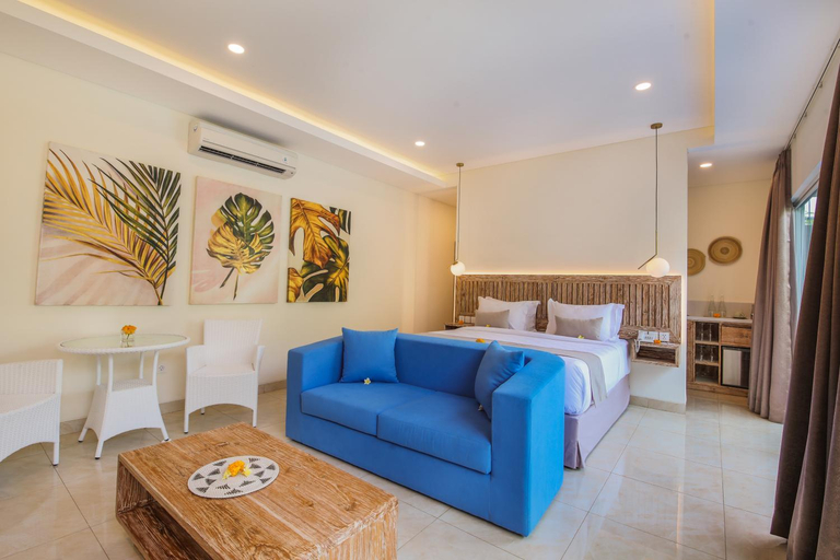 Bedroom 12