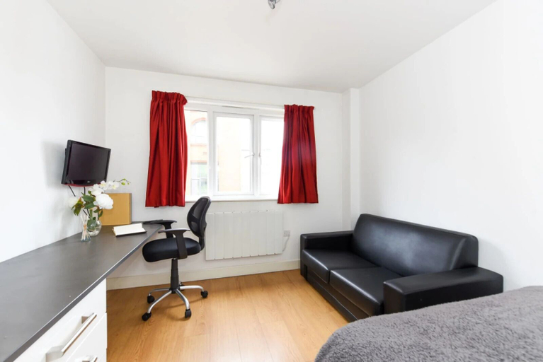 Others 5, Eastern Boulevard in Leicester - Campus Accommodation, Leicester