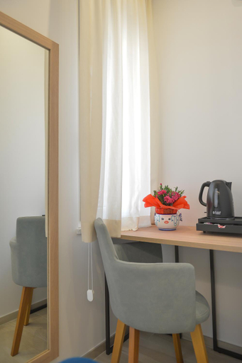 Others 3, Charming Rooms Amalfi Coast, Salerno