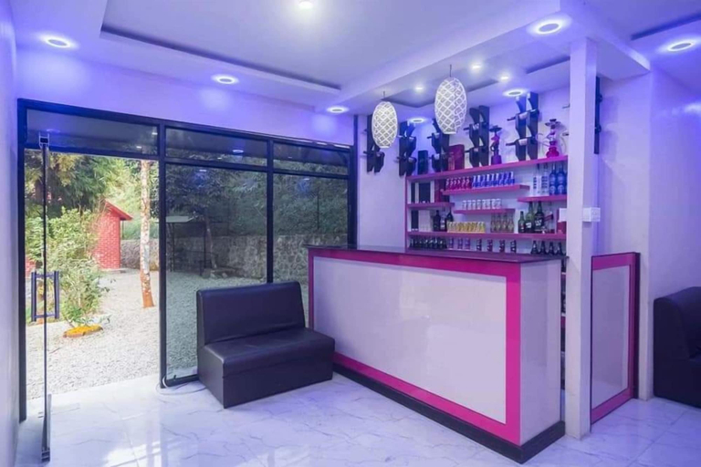 Others 4, Namaste Resort, Koshi