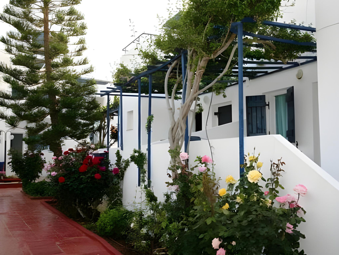 Others 2, Porto Bello Hotel Apartments, Crete