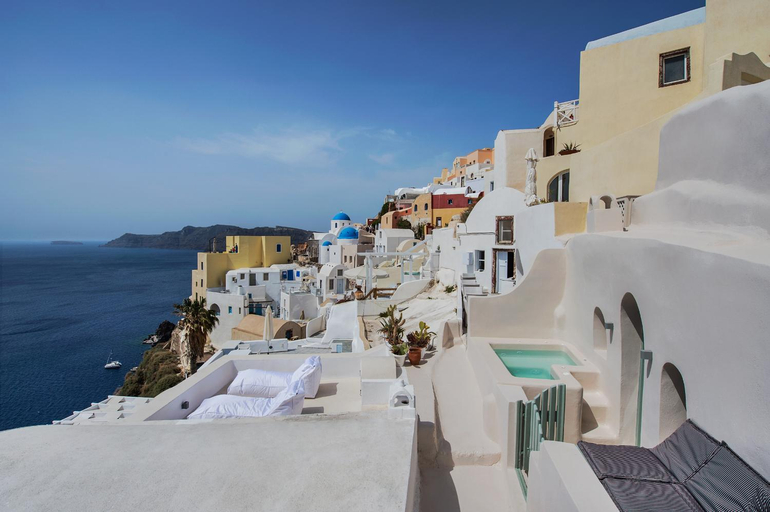 Others 3, Artia Mansion, South Aegean