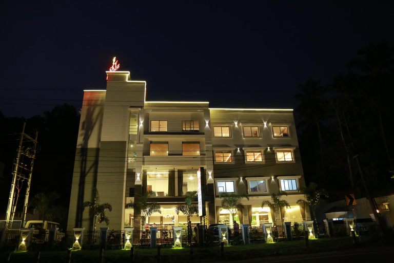 HOTEL SKY PARADISE, Kannur
