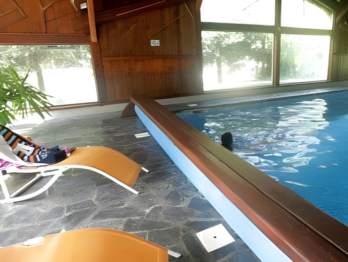 Sport & Beauty 5, Hotel la Fontaine du Mont Blanc, Haute-Savoie