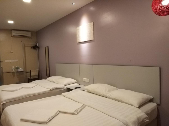 Bedroom 15