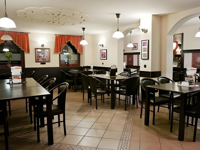 Food & Drinks 4, Andante Pension & Restaurant, Szentgotthárd