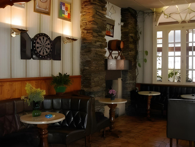 Public Area 2, Hotel Tourmalet, Hautes-Pyrénées