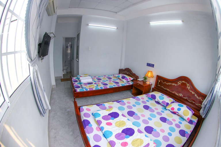 Bedroom 8