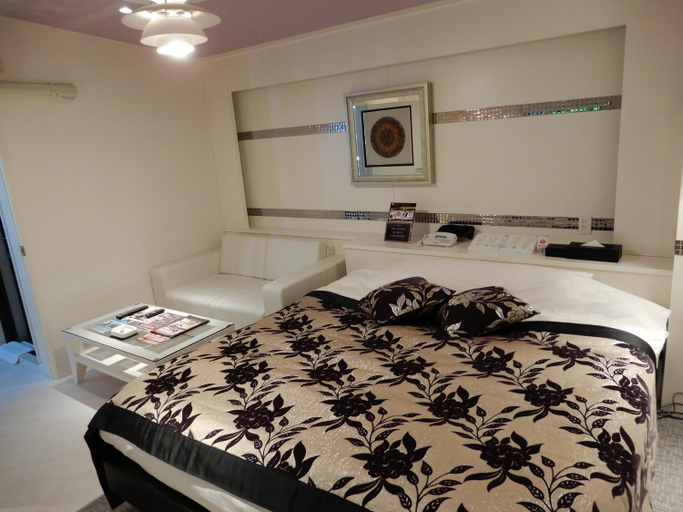 Others 4, HOTEL VERSYS (Adult Only), Hiroshima