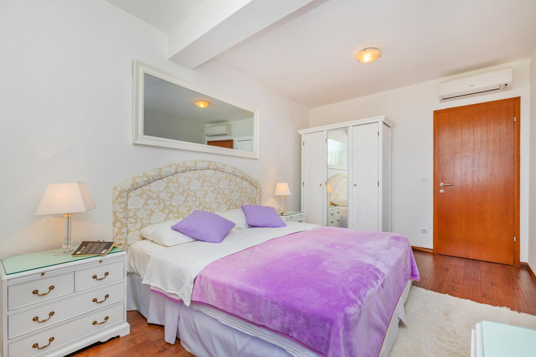 Others 5, Residences Island View, Pojezerje