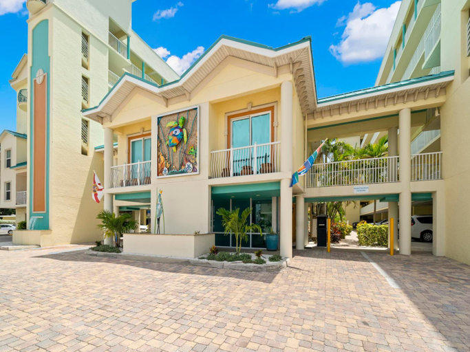 Exterior & Views 1, Sunset Vistas 504 South, Pinellas