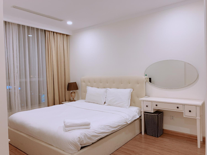Bedroom 13