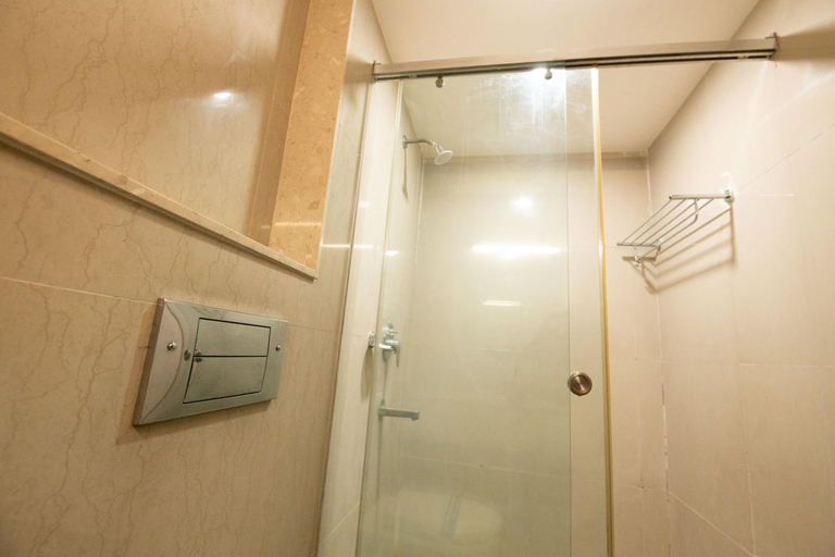 Bedroom 3, Hotel High Point, Tiruchirappalli