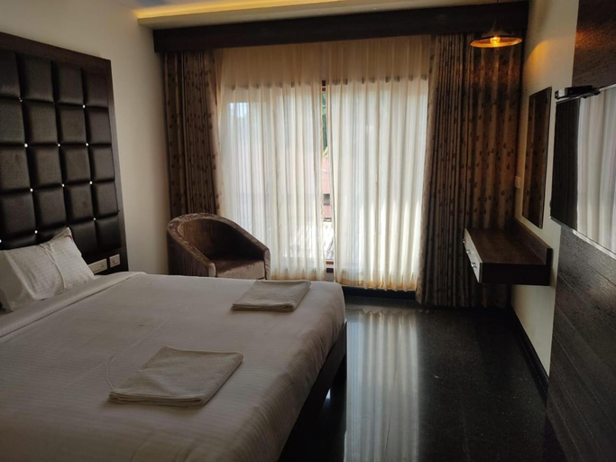 Bedroom 12