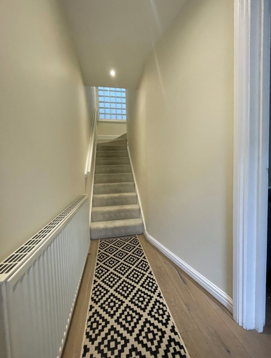 Others 5, Islington townhouse, London