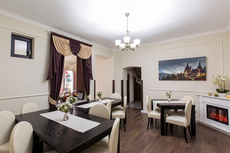 Others 3, Prestige Hotel, Iasi