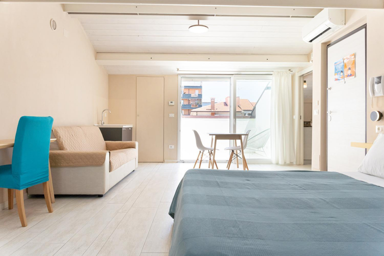 Others 4, Oceano Rooms, Campobasso
