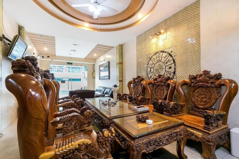 Others 4, Nhat Hoang Hotel Q4 - by Bay Luxury, District 4