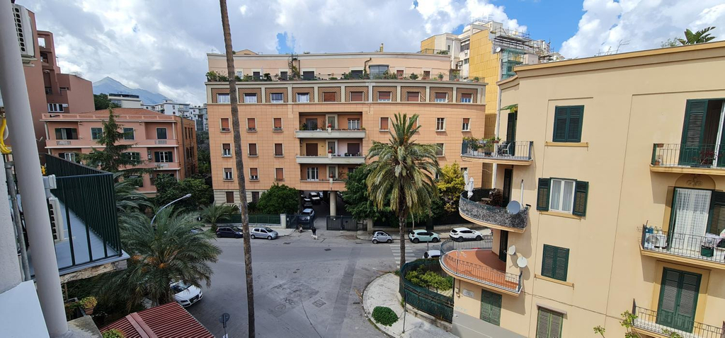 Surrounding environment 5, Di Fresco Apartments - Holiday House, Palermo