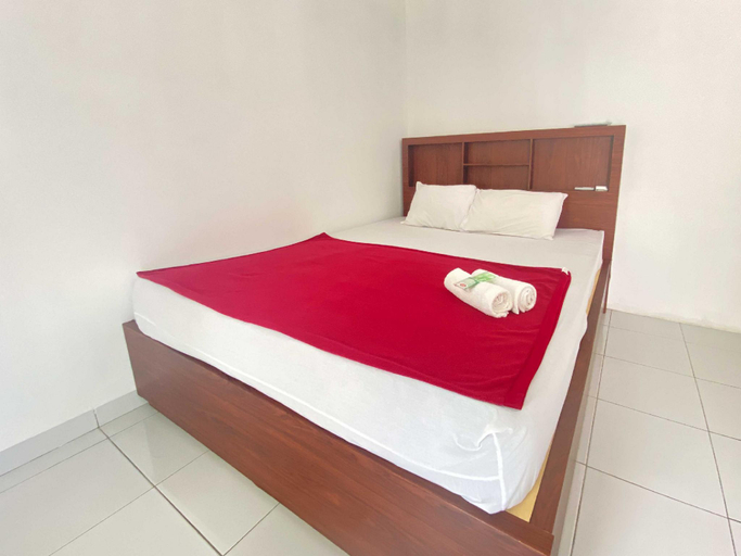 Bedroom 13