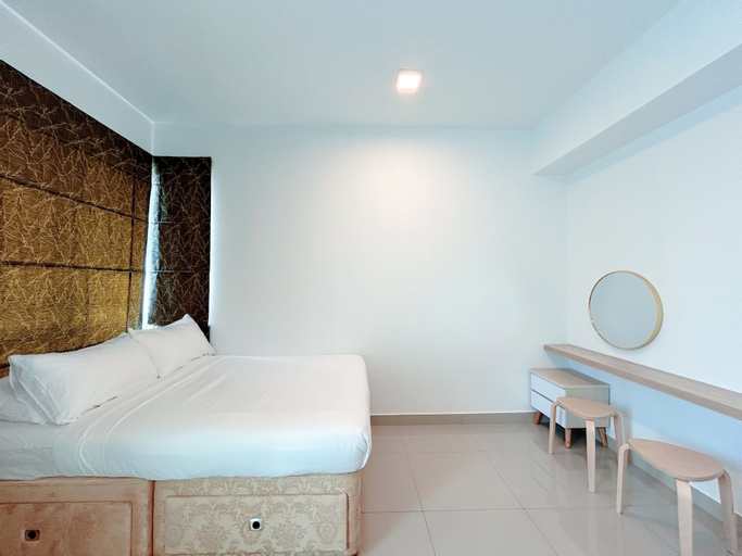 Bedroom 23