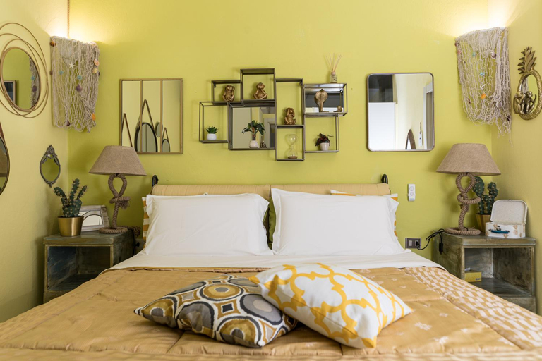Noah Home, La Spezia
